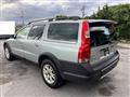 2004 Volvo XC70
