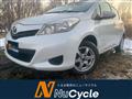 2012 Toyota Vitz