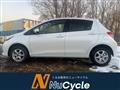 2012 Toyota Vitz