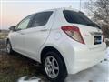 2012 Toyota Vitz