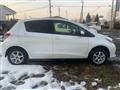 2012 Toyota Vitz