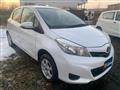 2012 Toyota Vitz