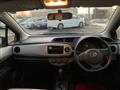2012 Toyota Vitz