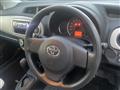 2012 Toyota Vitz