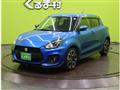 2024 Suzuki Swift