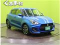 2024 Suzuki Swift
