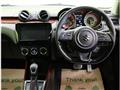 2024 Suzuki Swift