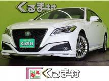 2019 Toyota Crown