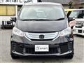 2013 Honda Freed