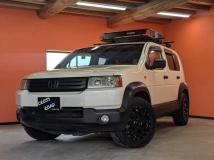 2007 Honda Crossroad