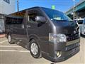 2015 Toyota Hiace Van