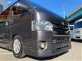 2015 Toyota Hiace Van