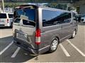 2015 Toyota Hiace Van