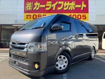 2015 Toyota Hiace Van