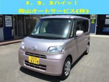 2013 Daihatsu Tanto