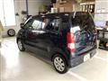 2012 Suzuki Wagon R