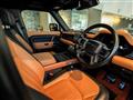 2022 Land Rover Defender