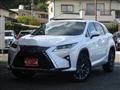 2018 Lexus RX