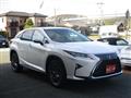 2018 Lexus RX