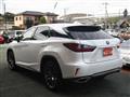 2018 Lexus RX