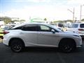 2018 Lexus RX