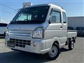 2024 Suzuki Carry Truck