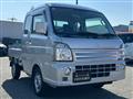2024 Suzuki Carry Truck