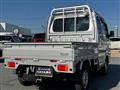 2024 Suzuki Carry Truck