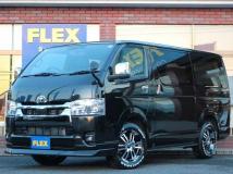 2025 Toyota Hiace Van