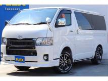 2021 Toyota Hiace Van