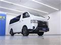 2023 Toyota Hiace Van