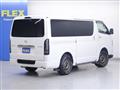 2023 Toyota Hiace Van