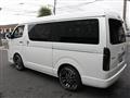 2022 Toyota Hiace Wagon