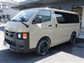 2025 Toyota Hiace Van
