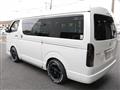 2025 Toyota Hiace Wagon