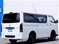 2023 Toyota Hiace Van