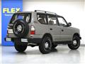 1997 Toyota Land Cruiser Prado