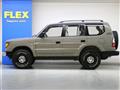 1997 Toyota Land Cruiser Prado