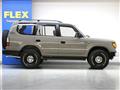 1997 Toyota Land Cruiser Prado