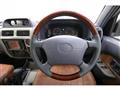 1997 Toyota Land Cruiser Prado