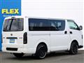 2023 Toyota Hiace Van