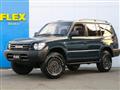 2000 Toyota Land Cruiser Prado