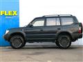 2000 Toyota Land Cruiser Prado
