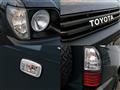 2000 Toyota Land Cruiser Prado