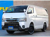 2022 Toyota Hiace Van