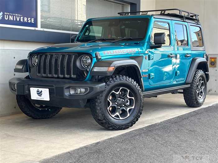 2020 Jeep Jeep Others