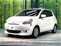 2012 Mitsubishi Mirage