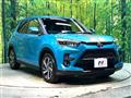 2023 Toyota Raize