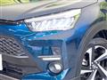 2024 Toyota Raize