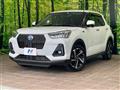 2022 Daihatsu Rocky